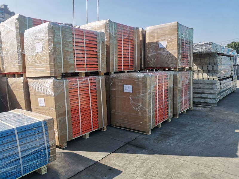 Nanjing Hongbo Metal Products Co., Ltd.