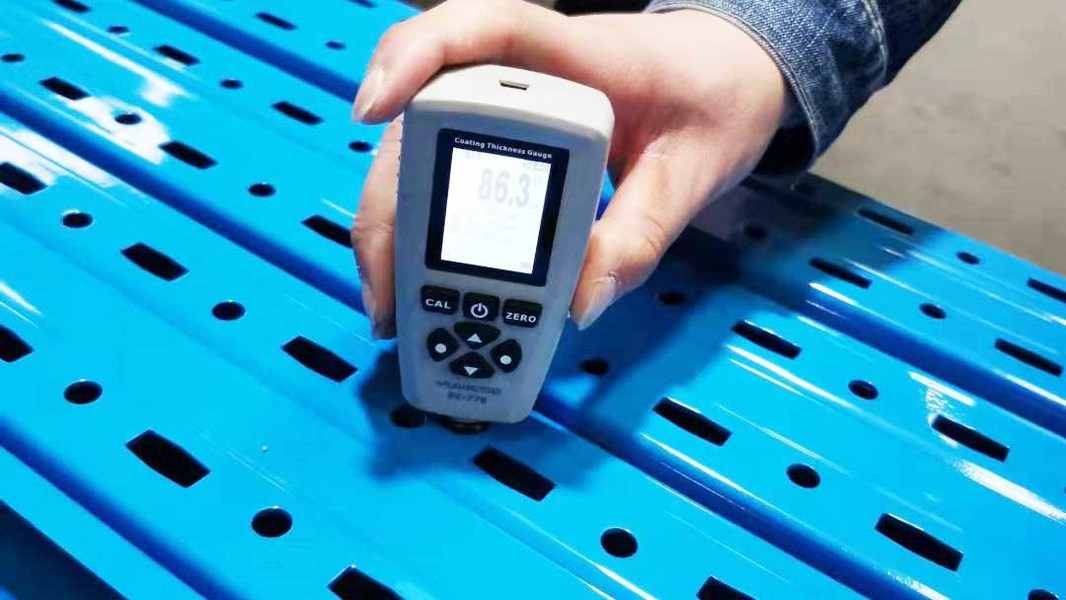 Nanjing Hongbo Metal Products Co., Ltd.