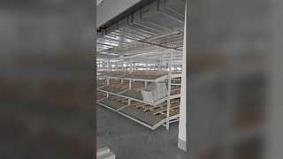 Kệ thanh dòng chảy